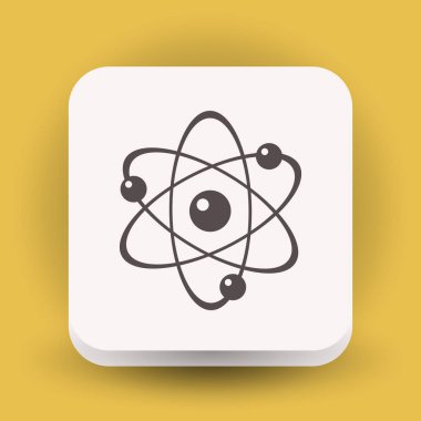 ekibimizi atom simgesinin