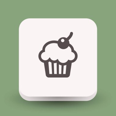 ekibimizi kek simgesinin