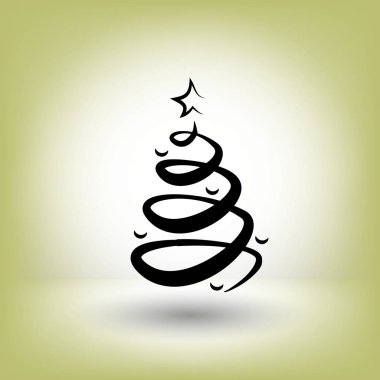 ekibimizi Noel ağacının