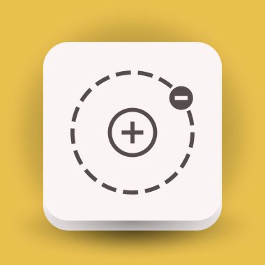 ekibimizi atom simgesinin