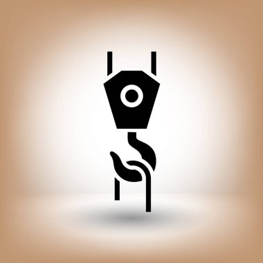 ekibimizi vinç kanca