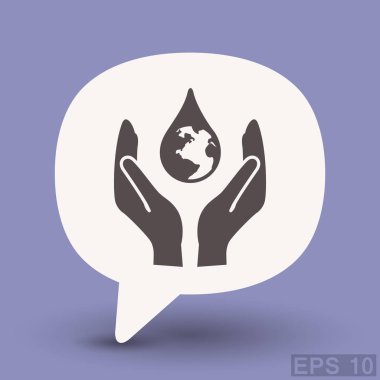 çevre kavramı simge kaydetme