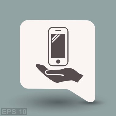 ekibimizi mobil simge tasarlamak