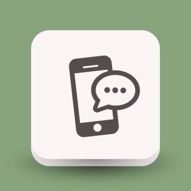 Ekibimizi mesaj veya smartphone cep telefonu ile sohbet