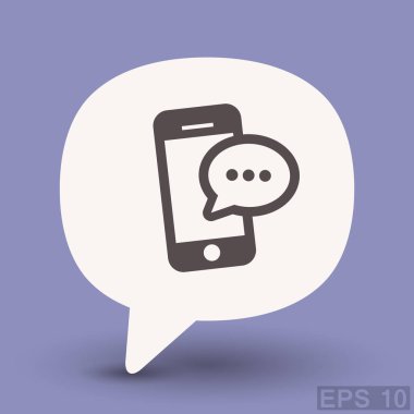 Ekibimizi mesaj veya smartphone cep telefonu ile sohbet