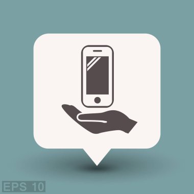 ekibimizi mobil simge tasarlamak