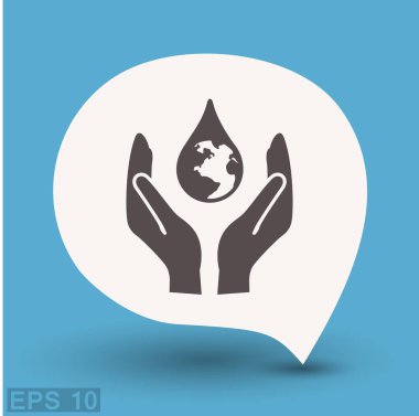 çevre kavramı simge kaydetme