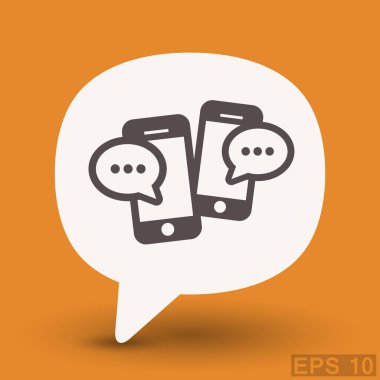 Ekibimizi mesaj veya smartphone cep telefonu ile sohbet