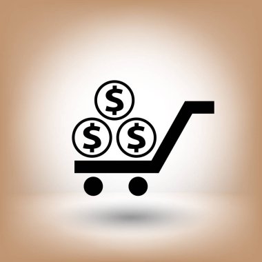 Tasarım para simgesinin