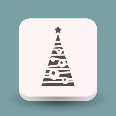 ekibimizi Noel ağacının