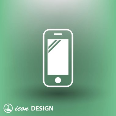 Cep Telefonu Simgesi