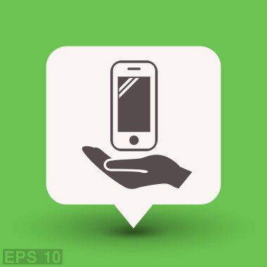 ekibimizi mobil simge tasarlamak