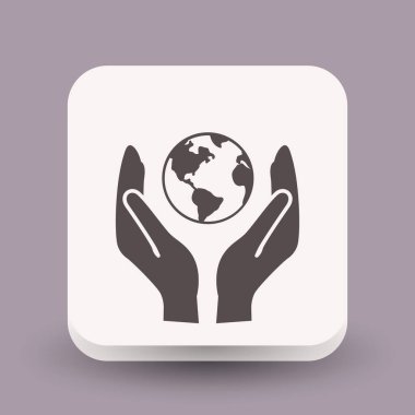 çevre kavramı simge kaydetme