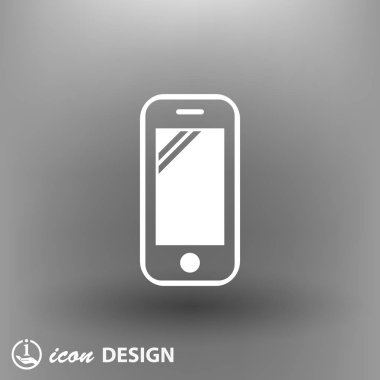 Cep Telefonu Simgesi