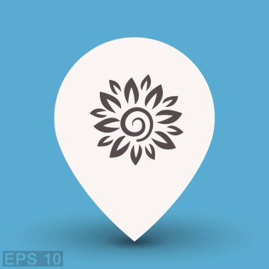 Ekibimizi çiçek tasarımı için. 