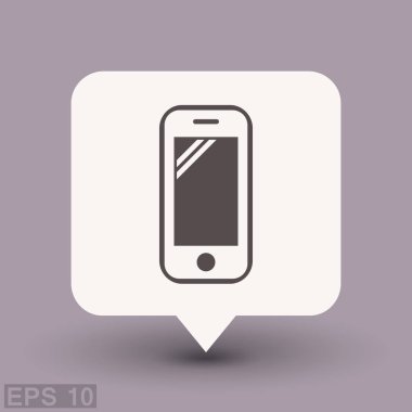 Cep Telefonu Simgesi