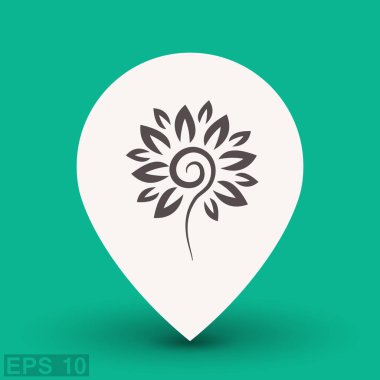 Ekibimizi çiçek tasarımı için. 