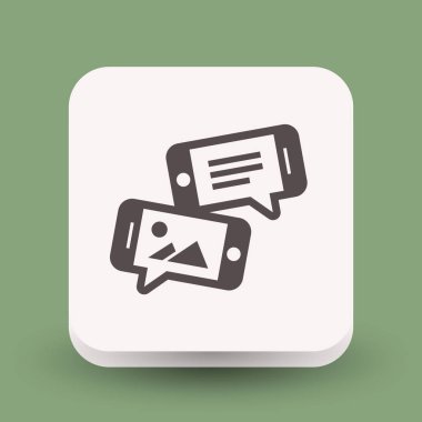 Ekibimizi mesaj veya smartphone cep telefonu ile sohbet