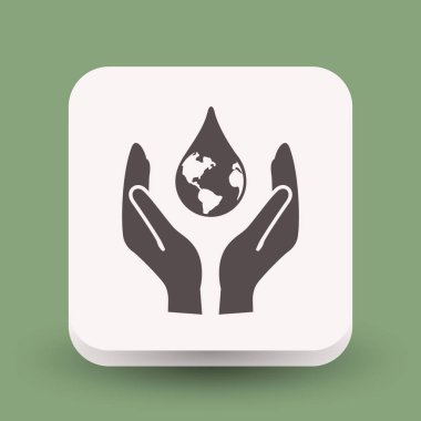 çevre kavramı simge kaydetme