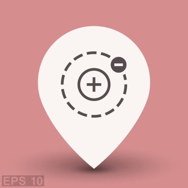 ekibimizi atom simgesinin