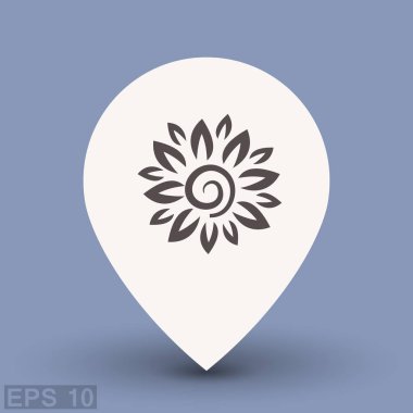 Ekibimizi çiçek tasarımı için. 