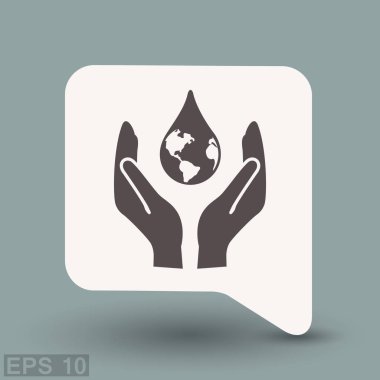 çevre kavramı simge kaydetme