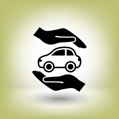 Eller arabaya ekibimizi