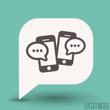 Ekibimizi mesaj veya smartphone cep telefonu ile sohbet