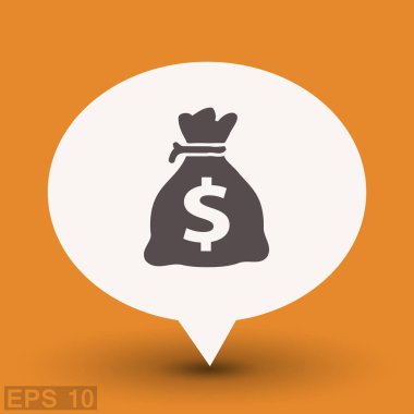 Tasarım para simgesinin