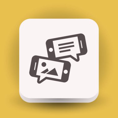 Ekibimizi mesaj veya smartphone cep telefonu ile sohbet