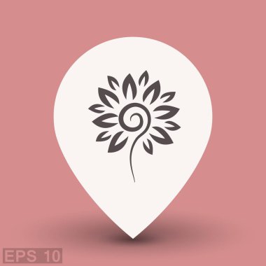 Ekibimizi çiçek tasarımı için. 