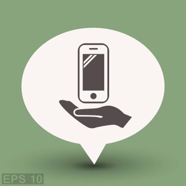 ekibimizi mobil simge tasarlamak