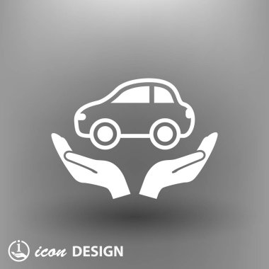 Eller arabaya ekibimizi