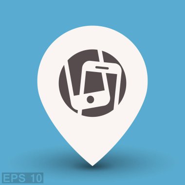 Ekibimizi cep telefonu