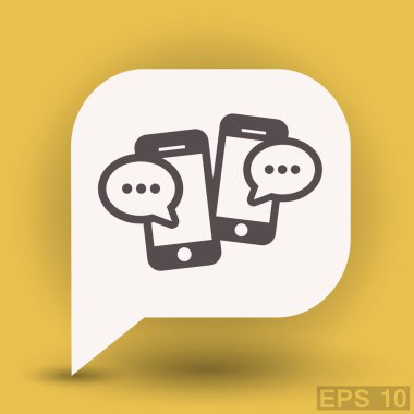 Ekibimizi mesaj veya smartphone cep telefonu ile sohbet