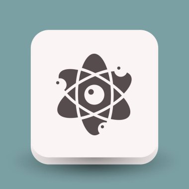 ekibimizi atom simgesinin