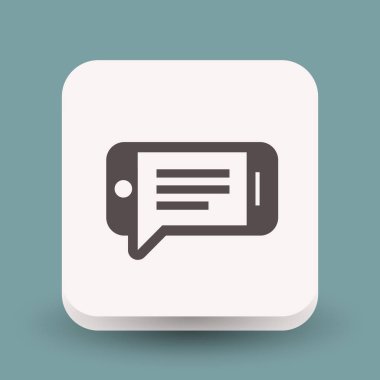 Ekibimizi mesaj veya smartphone cep telefonu ile sohbet