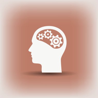 Gears'ın kafa simgesi