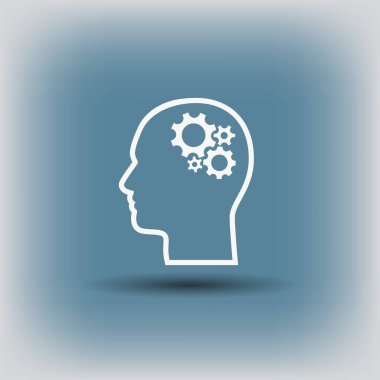 Gears'ın kafa simgesi