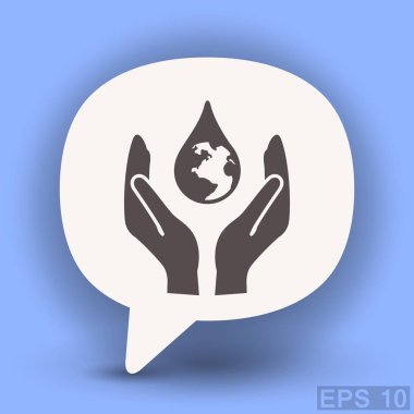 çevre kavramı simge kaydetme