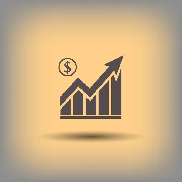 Resim Grafik simgesi — Stok Vektör