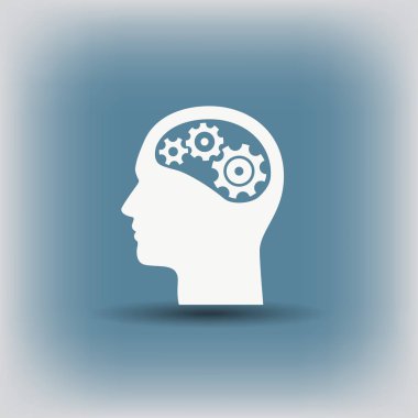 Gears'ın kafa simgesi