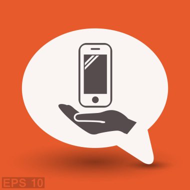 ekibimizi mobil simge tasarlamak