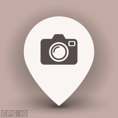 ekibimizi kamera simgesinin