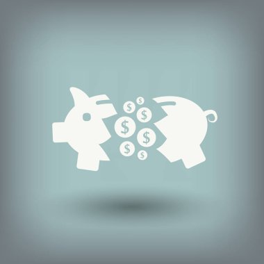 Para Kasası tasarımı