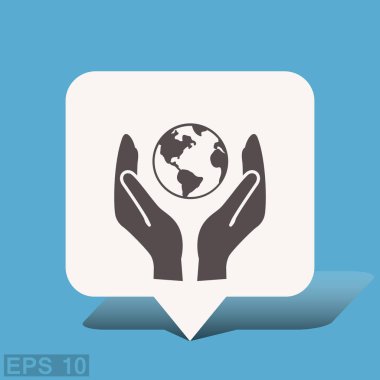 çevre kavramı simge kaydetme