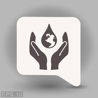 çevre kavramı simge kaydetme