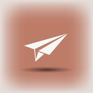 Hava Seyahat Simgesi