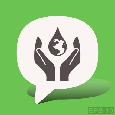 çevre kavramı simge kaydetme