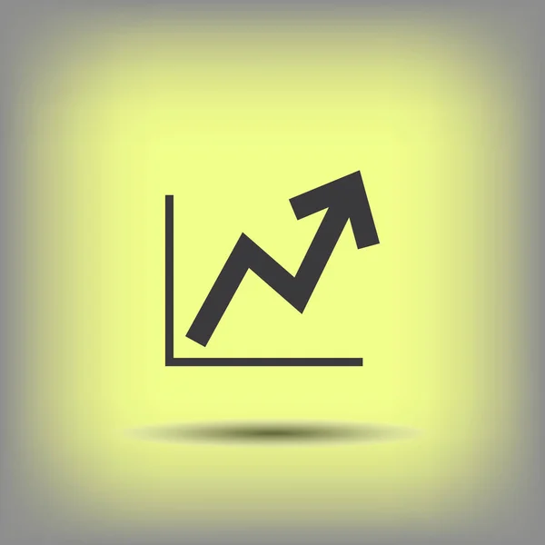 Projekt graficzny ikona — Wektor stockowy